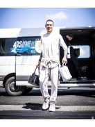 Matera Cuadrada [Bőr, egyedi mintás barna]