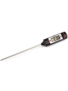   Digitális vízhőmérő a 70-80 fokos víz ellenőrzéséhez