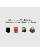 Bombichón Corto Flamenco™ Bombillon (16 cm)