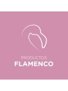 Bombichón Corto Flamenco™ Bombillon (16 cm)