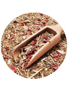   Yaguar - Frutas Bayas - "Erdei Gyümölcsös Maté" [Brazília]