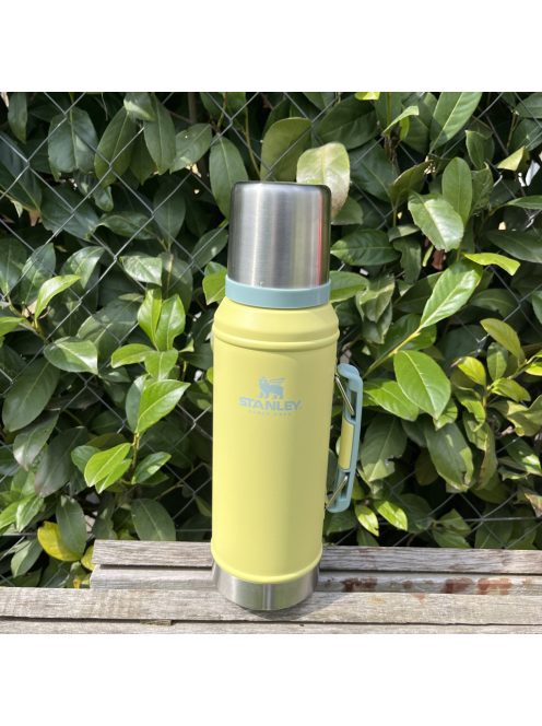 Stanley Iconic Termosz - Pomelo [1 Liter]