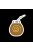 Mate Manus logo 3 matrica
