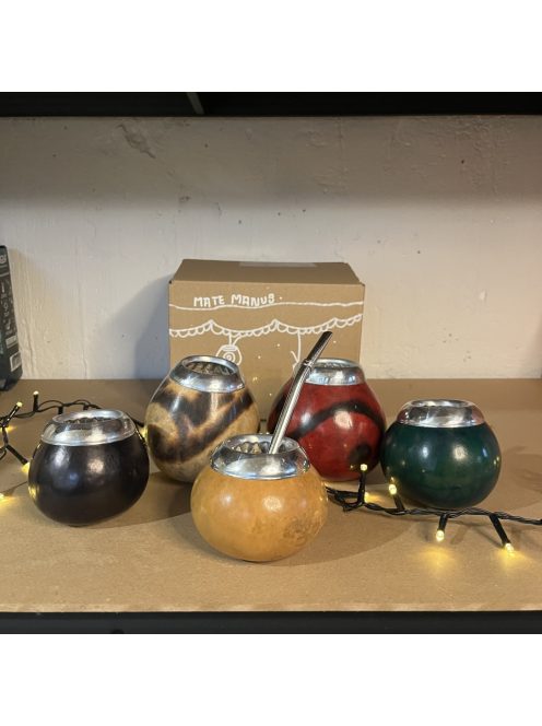 Mate "Starter Pack" for Christmas