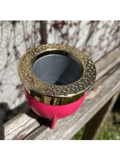 Imperial Plastico Mate (Rózsaszín)