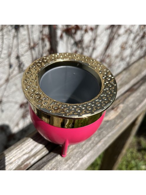 Imperial Plastico Mate (Rózsaszín)