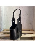 Matera Media [bőr, fekete]