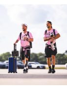 Matera Media [bőr, fekete]