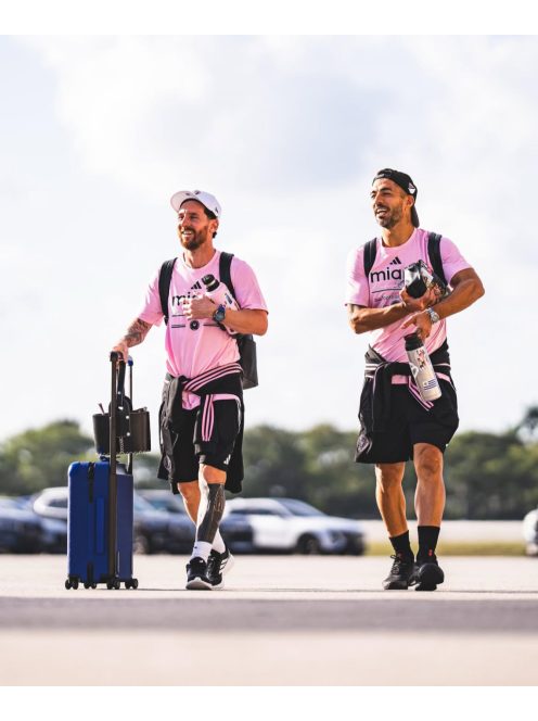 Matera Media [bőr, fekete]