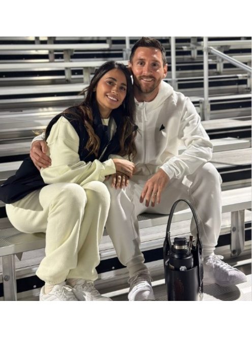 Matera Media [bőr, fekete]