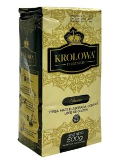   Królowa - Suave "A Tanya Királynője" [Argentína]