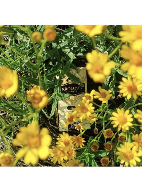 Królowa - Suave "A Tanya Királynője" [Argentína]