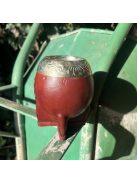Torpedo Cincelado Mate (barna) [Újezüstből]