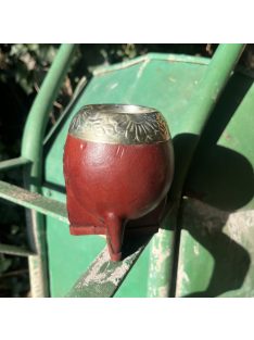 Torpedo Cincelado Mate (barna) [Újezüstből]