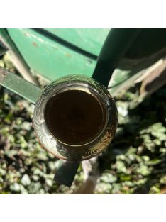 Torpedo Cincelado Mate (barna) [Újezüstből]