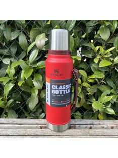 Stanley Iconic Termosz - Roja [1,4 Liter]