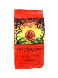   Yerba Mate Green - Guarana - "Gyümölcsös, Guaranás Maté" [Brazília]