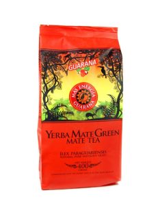   Yerba Mate Green - Guarana - "Gyümölcsös, Guaranás Maté" [Brazília]