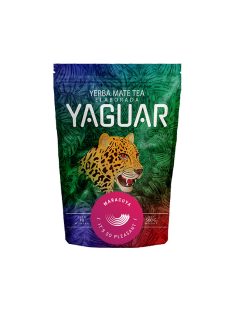 Yaguar - Maracuya - "Maracuya Bomba" [Brazília]
