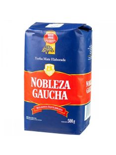  Nobleza Gaucha - "Yerba Nemes Gaucháknak" [Argentína]