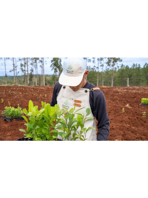 Susurro Nativo - "A szőke maximalista!" [Argentína]