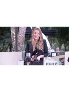 Susurro Nativo - "A szőke maximalista!" [Argentína]