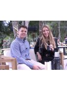 Susurro Nativo - "A szőke maximalista!" [Argentína]