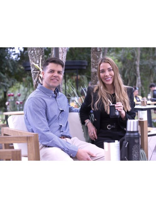 Susurro Nativo - "A szőke maximalista!" [Argentína]