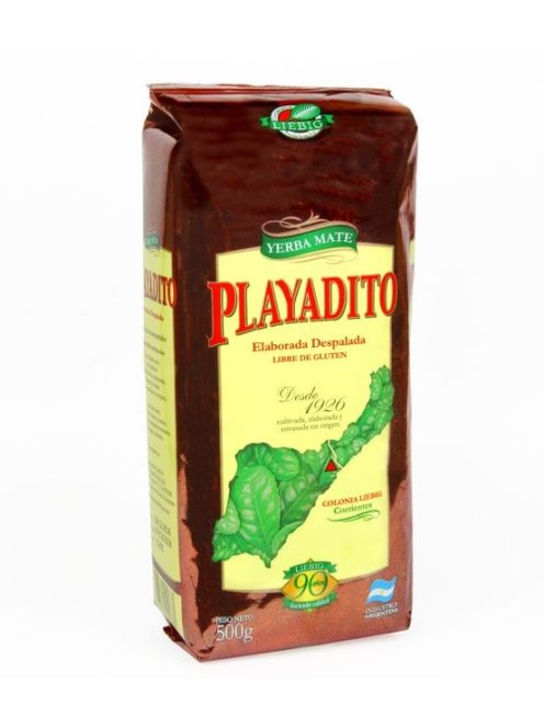 Playadito - Despalada - "Extrém Intenzitású Szármentes Megbortránkoztató" 