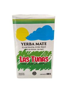Las Tunas - "Erdei tábortűz" [Argentína]