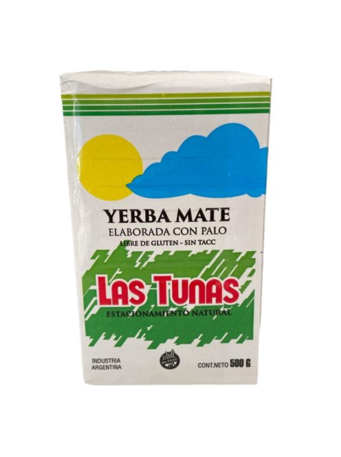 Las Tunas - "Erdei tábortűz" [Argentína]