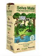 Selva Mate - "Erdőmentő matéval mented a yerba erdőt  [Argentína]