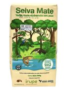 Selva Mate - "Erdőmentő matéval mented a yerba erdőt  [Argentína]