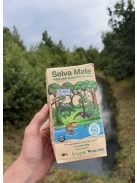 Selva Mate - "Erdőmentő matéval mented a yerba erdőt  [Argentína]