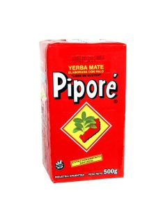 Piporé Suave - "Lágy Yerba" [Argentína]