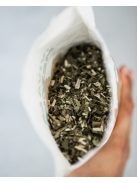 Fronteras Lata - Menta y Lavanda "Mentás-levendulás különlegesség fém yerberában" [Argentína]