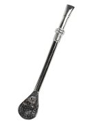 Ezüst Arana Bombilla [Ezüst] (16 cm)