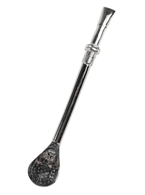Ezüst Arana Bombilla [Ezüst] (16 cm)