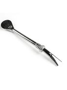 Ezüst Arana Bombilla [Ezüst] (16 cm)