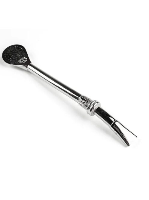 Ezüst Arana Bombilla [Ezüst] (16 cm)