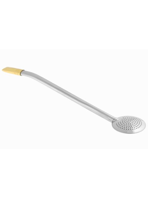 Bomba Oro - Aranyozott Szájrésszel (21 cm)