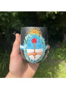 Handmade Algarrobo (by Caro)
