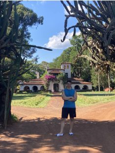   La Merced - Campo Sur "Lágyabb és selymesebb natúr Maté" [Argentína]