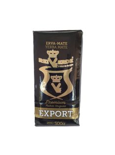   Rei Verde Export Premium- "Intenzív Fekete Erő" [Uruguay] 