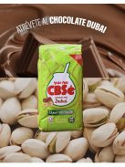 CBSé Dubai Choco Pistacho - "Dubai Csokis Pisztáciás yerba" [Argentína] (Limitált kiadás)