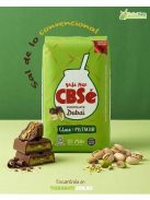CBSé Dubai Choco Pistacho - "Dubai Csokis Pisztáciás yerba" [Argentína] (Limitált kiadás)