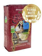 Elacy Premium "Díjnyertes Chimarrão [Brazília] (1 kg)