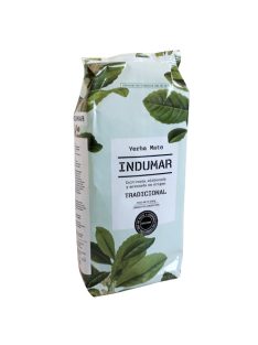   Indumar  - Tradicional "Életem eddig legjobb vagy második yerbája?" [Argentína]