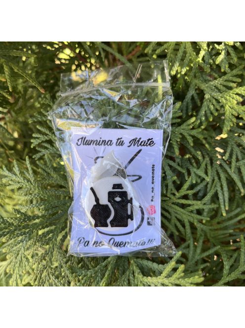 Fény (Lucecita) Bombillához