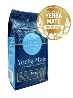 Seleme Centenaria - "Uruguayi" [Uruguay] 